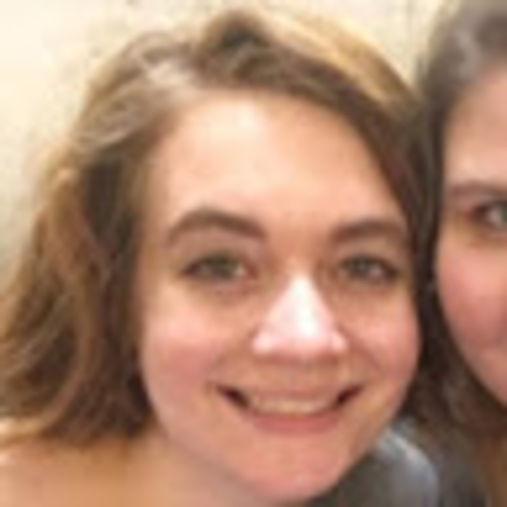 Meet your Posher, Carol